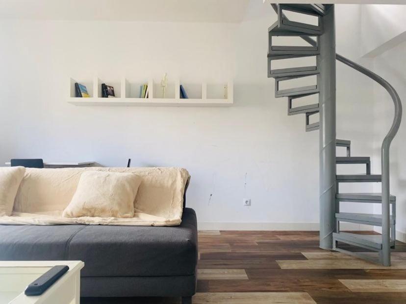 Lovely Triana Flat With Roof Terrace Siviglia Esterno foto