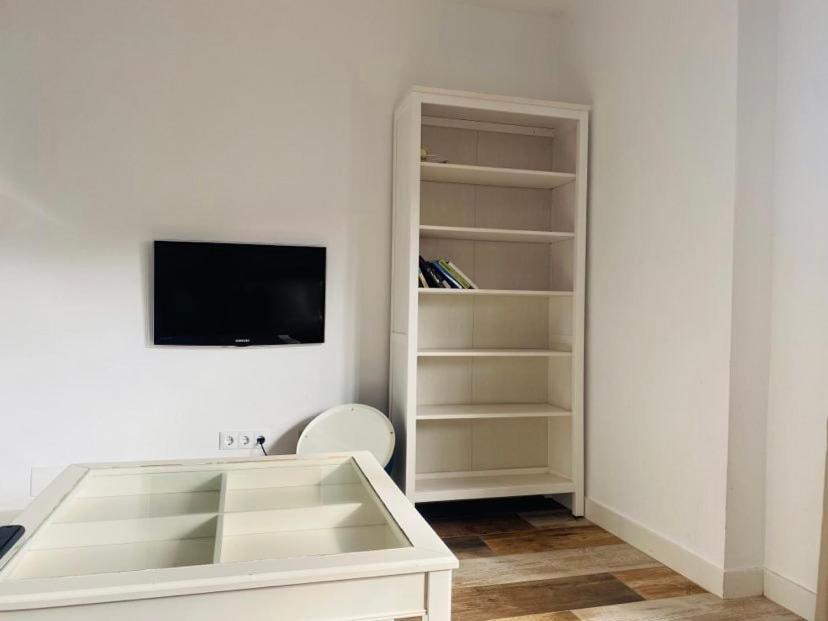 Lovely Triana Flat With Roof Terrace Siviglia Esterno foto