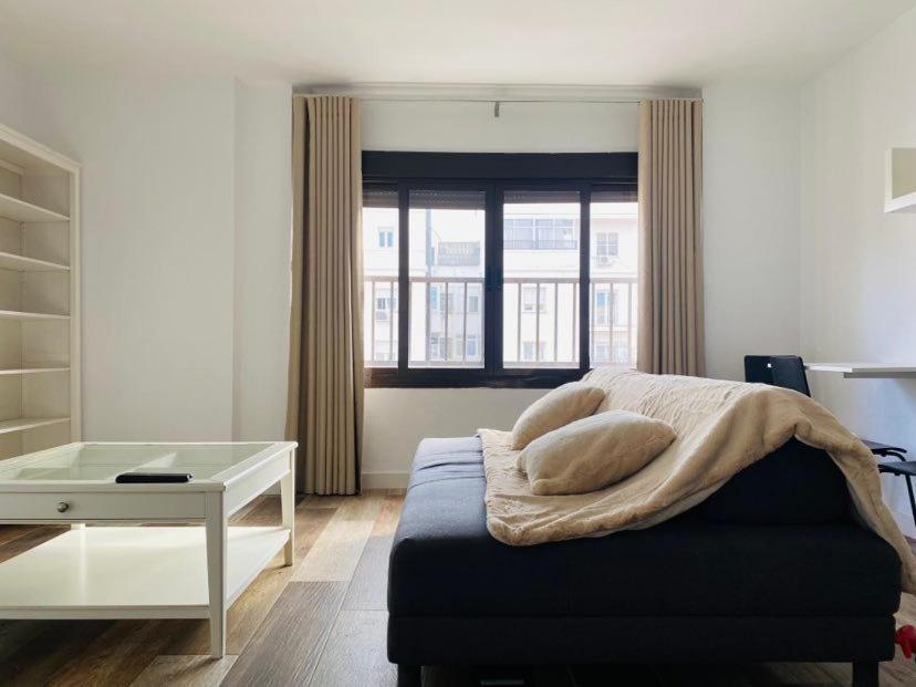 Lovely Triana Flat With Roof Terrace Siviglia Esterno foto