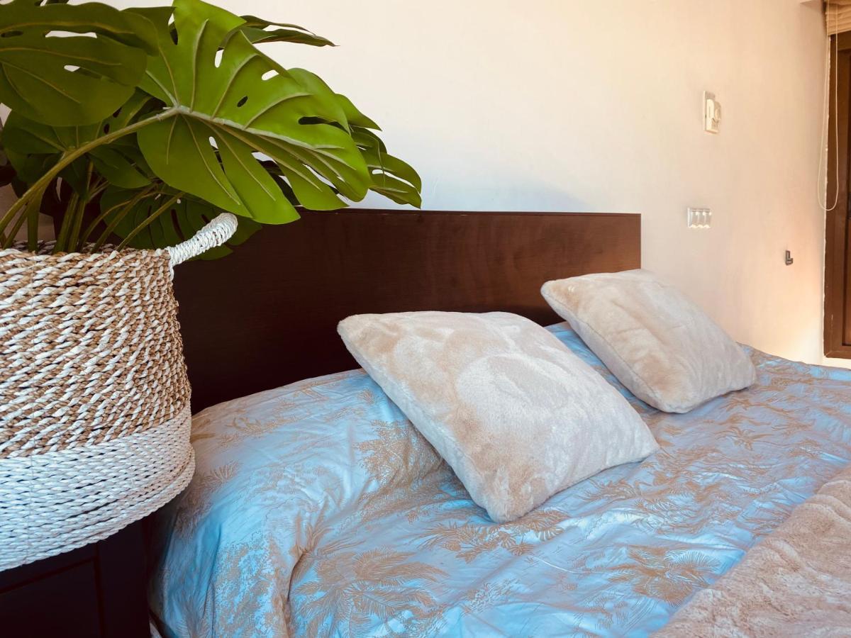 Lovely Triana Flat With Roof Terrace Siviglia Esterno foto