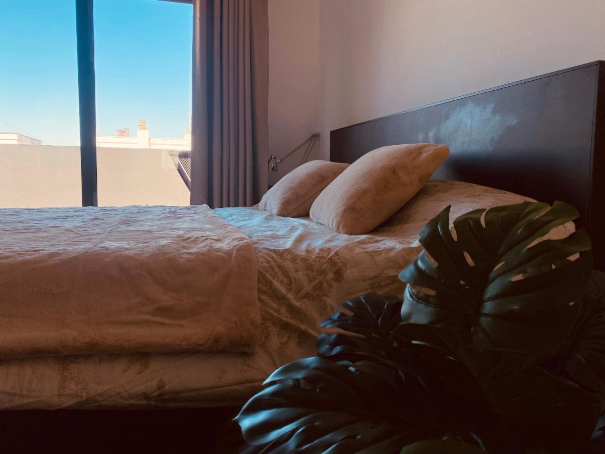 Lovely Triana Flat With Roof Terrace Siviglia Esterno foto