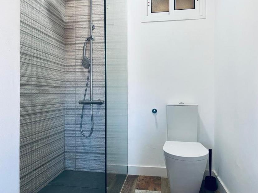 Lovely Triana Flat With Roof Terrace Siviglia Esterno foto