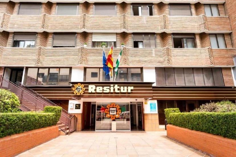 Lovely Triana Flat With Roof Terrace Siviglia Esterno foto