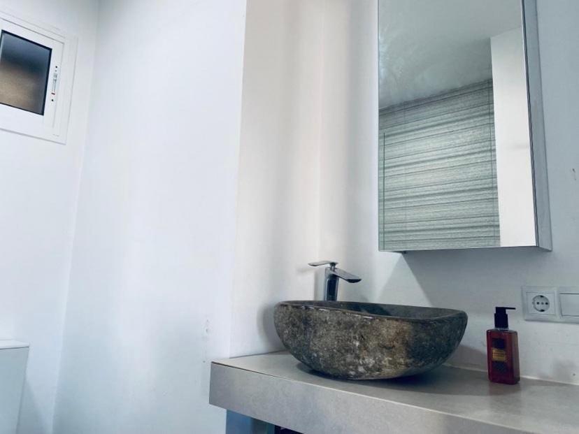 Lovely Triana Flat With Roof Terrace Siviglia Esterno foto